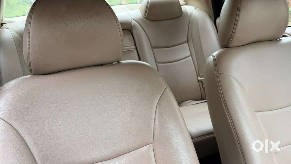 Honda City Zx 2006 Car