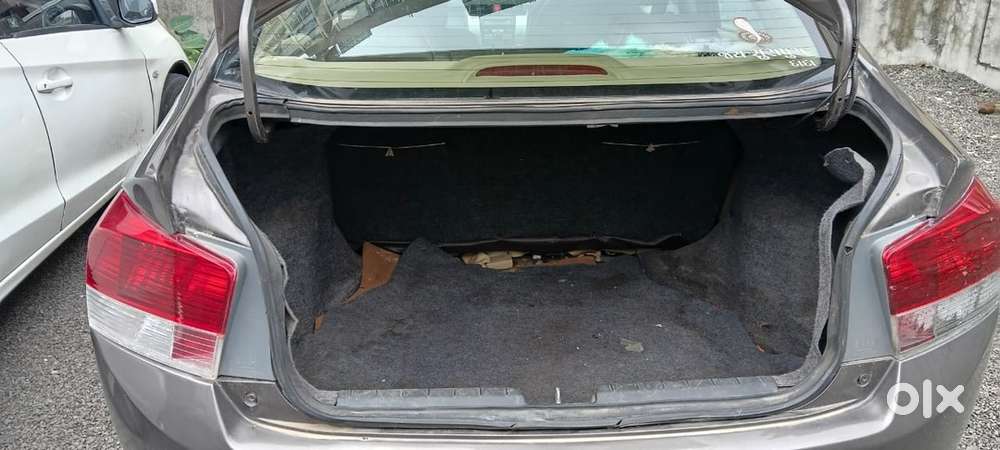 Honda City 2011 Petrol