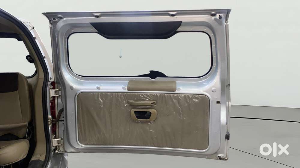 Mahindra Bolero Neo 1.5 N4, 2022, Diesel