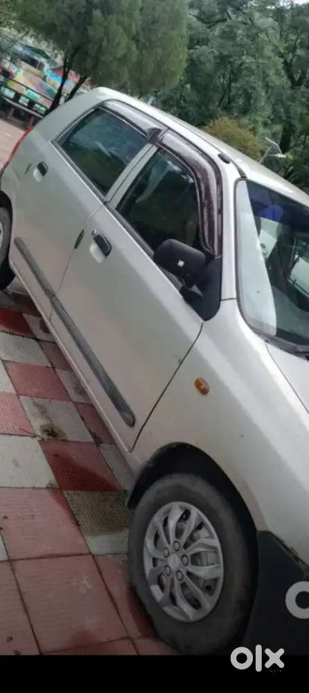 Very Good Condition Alto 2011 Model Urgent Sale