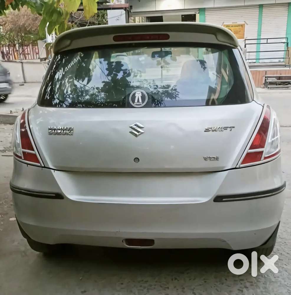 Maruti Suzuki Swift 2013 Diesel Well Maintained