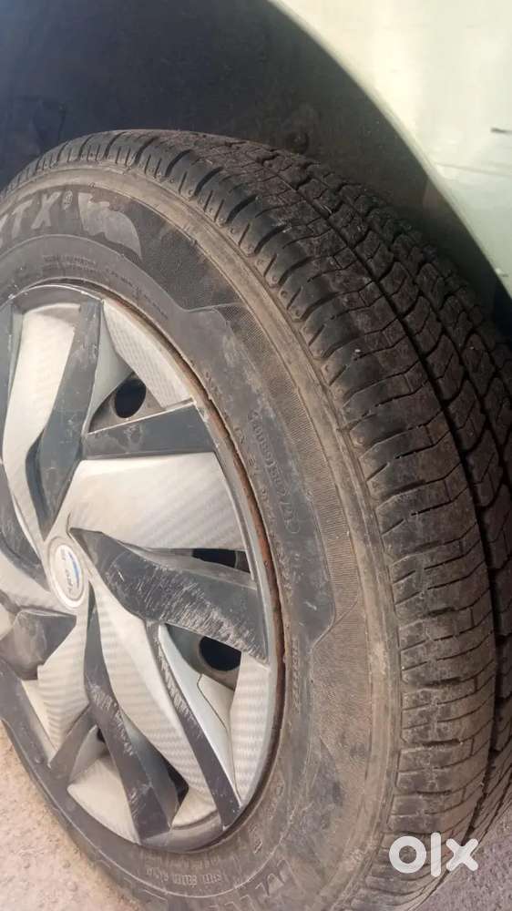 Chevrolet Aveo Petrol Manual 2007