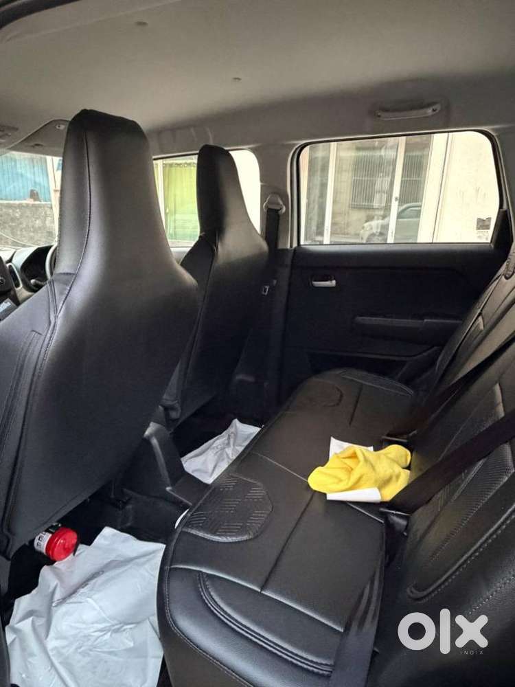 Maruti Suzuki Wagon R Vxi 1.0, 2026, Cng & Hybrids