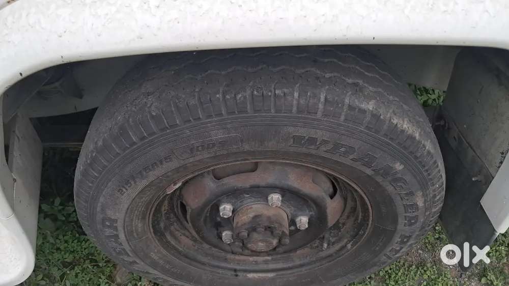 Mahindra Bolero 2015 Diesel Well Maintained