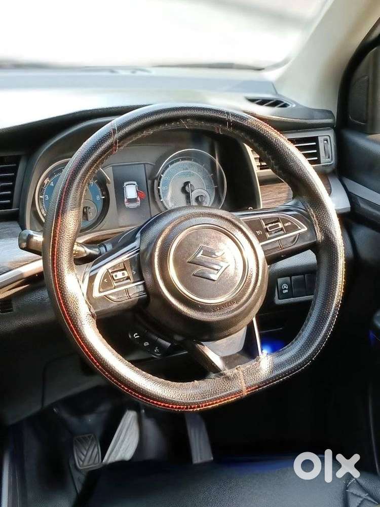 Maruti Suzuki Xl6 1.5 Zeta Mt, 2020, Petrol