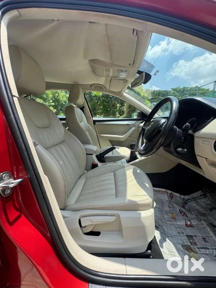 Skoda Octavia [ ] 2.0 Tdi Style, 2017, Diesel