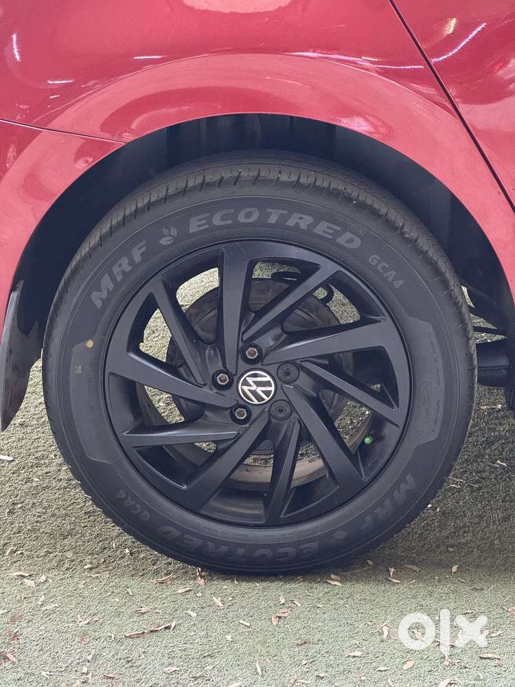 Volkswagen Virtus Gt 1.5 Tsi Dsg, 2023, Petrol