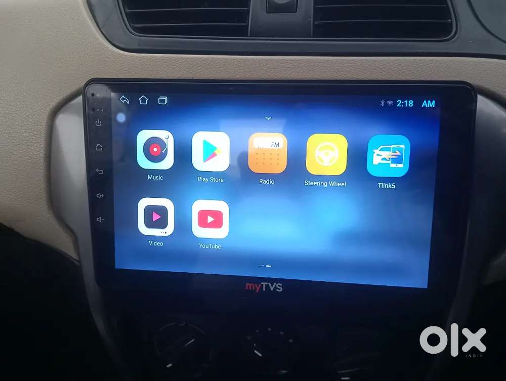 Tata Zest 2015 Diesel 992139 Km Driven