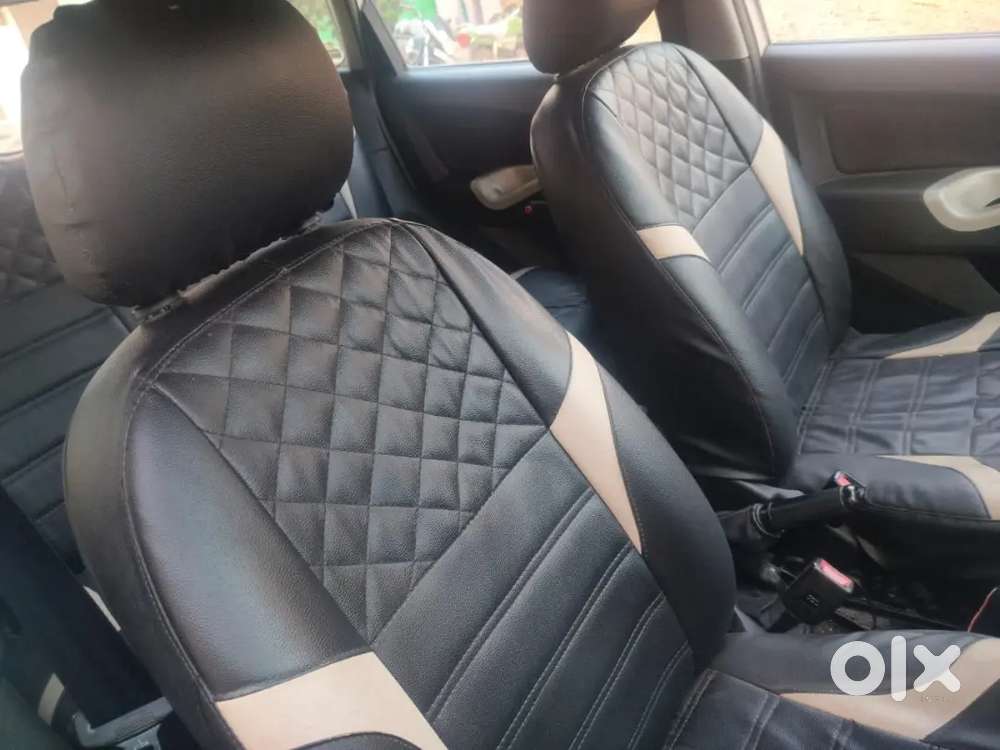 Ford Figo 2012 Diesel 80000 Km Driven