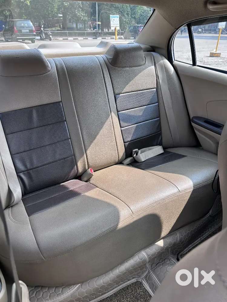 Honda Amaze 2013 Diesel 128900 Km Driven