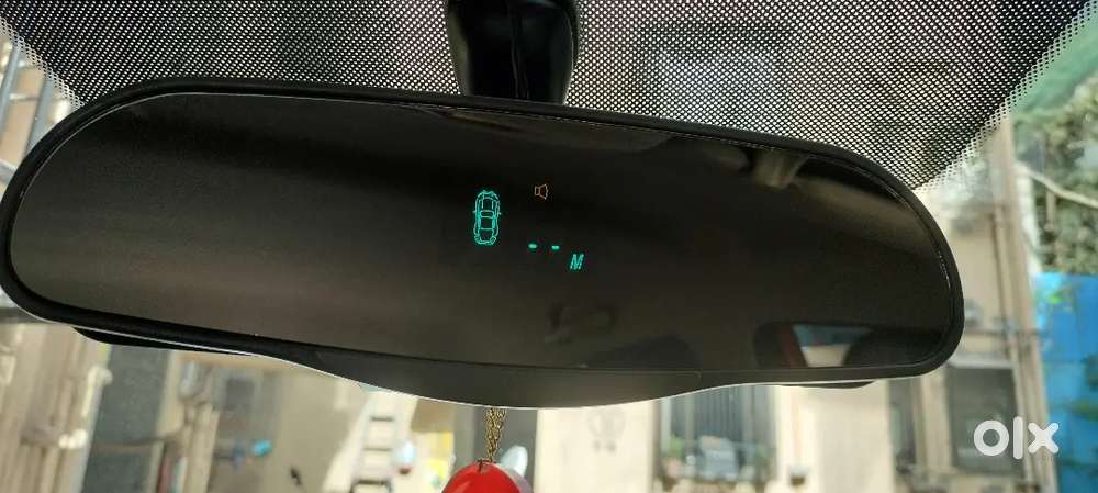 Hyundai Eon 2012 Petrol 31805 Km Driven
