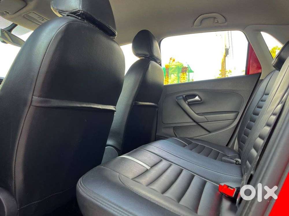 Volkswagen Polo 1.2 Gt Tsi, 2017, Petrol