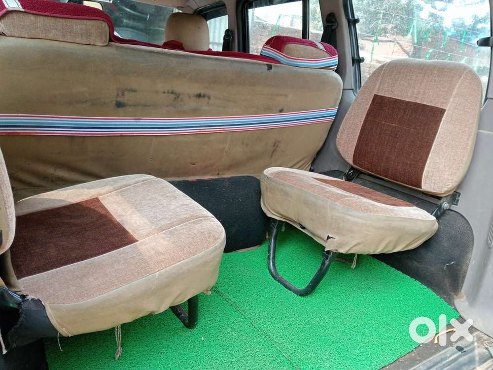 Mahindra Scorpio 2012 Diesel Good Condition