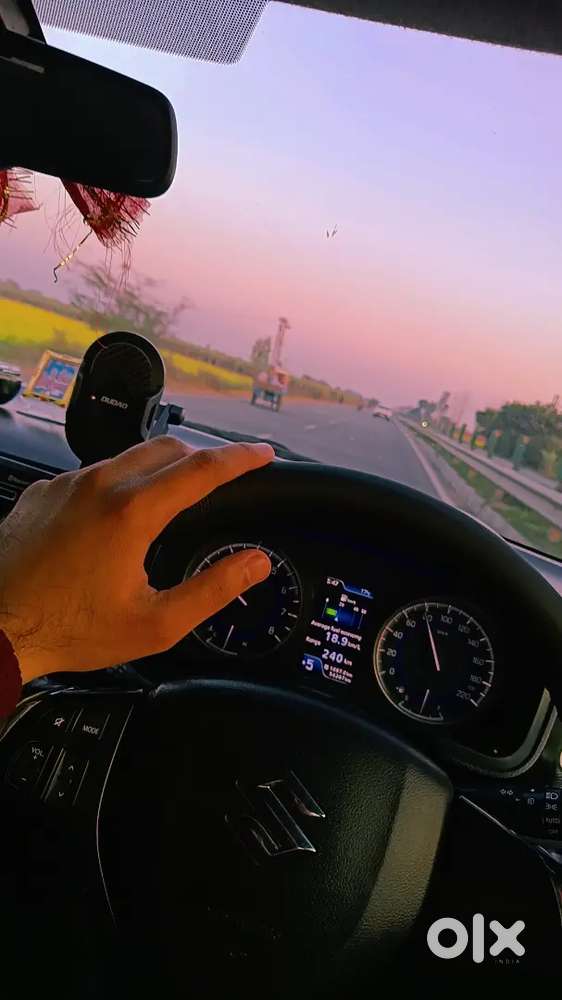 Maruti Suzuki Baleno 2016 Petrol 60000 Km Driven