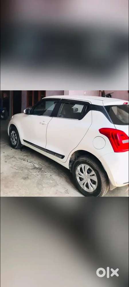 Maruti Suzuki Swift 2018 Diesel Good Condition