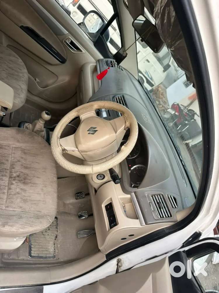 Maruti Suzuki Ertiga Diesel 2013