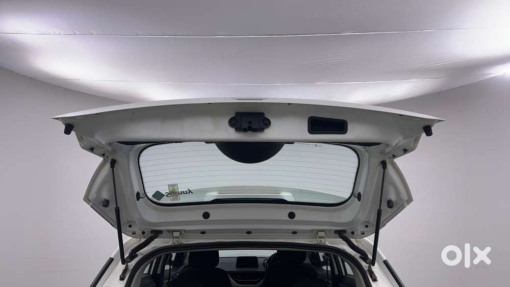 Tata Nexon 1.5 Revotorq Xz Plus Hs Dual Tone, 2022, Diesel