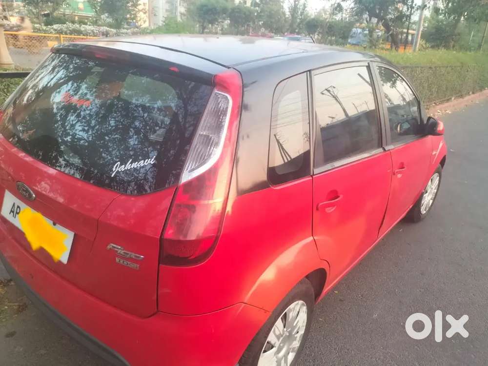 Need To Replace For New Vehicle