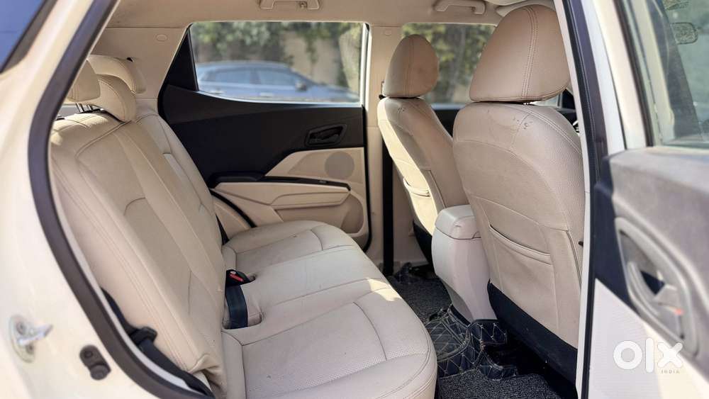 Mahindra Xuv300 W6 Diesel, 2019, Diesel