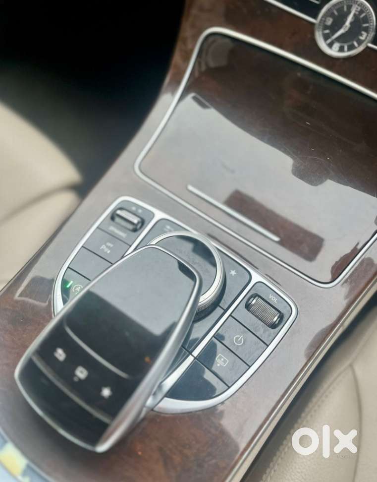 Mercedes-benz C Class Prime 200, 2016, Petrol