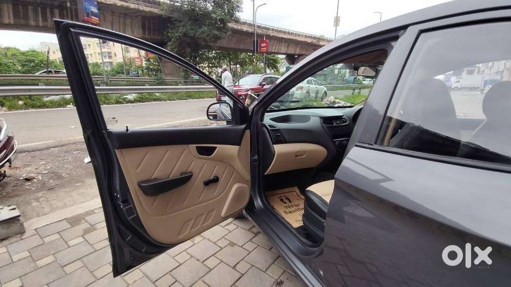 Hyundai Eon D-lite +, 2014, Petrol