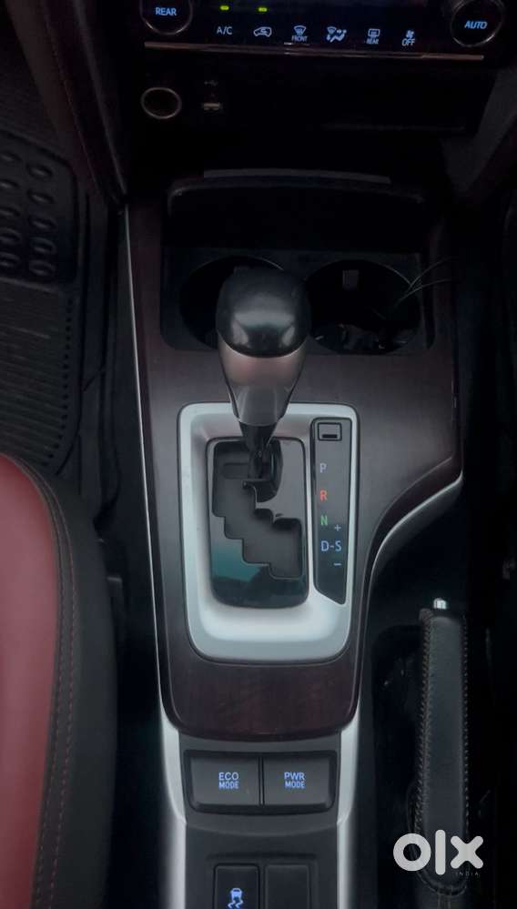 Toyota Fortuner 4x2 At 2.8 Diesel, 2018, Diesel