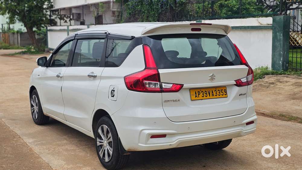 Maruti Suzuki Ertiga Vdi Shvs, 2019, Diesel