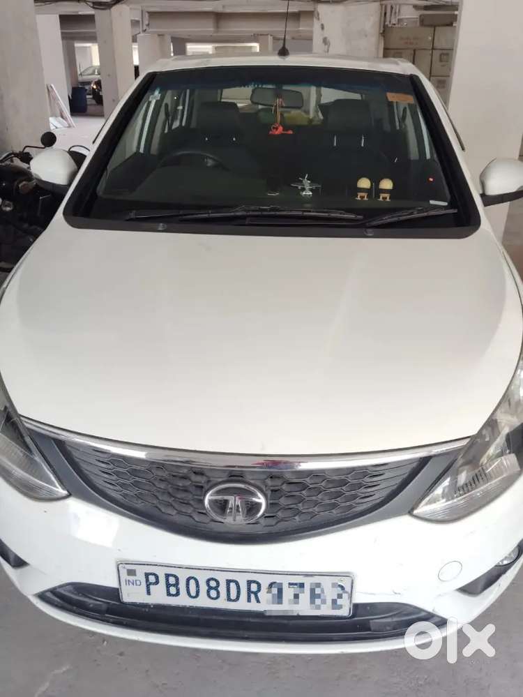 Tata Bolt Diesel Car 2017