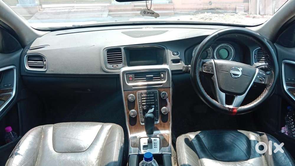 Volvo S60 2006-2012 D3, 2012, Diesel