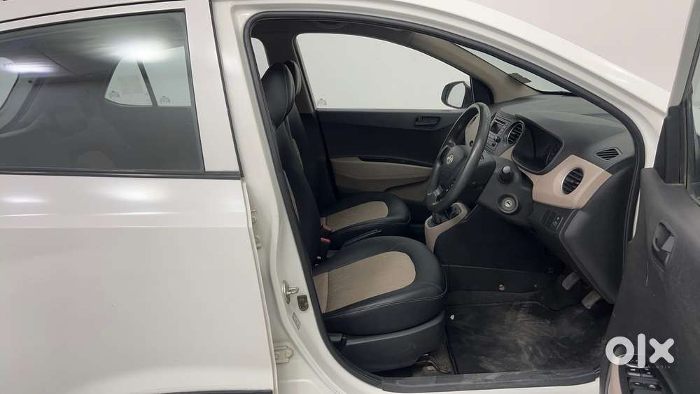 Hyundai Grand I10 1.2 Kappa Magna, 2015, Petrol