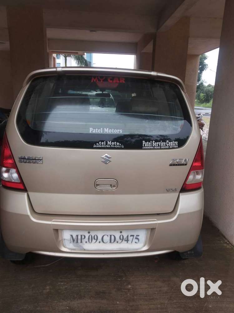 Maruti Suzuki Estilo 2009 Petrol Well Maintained