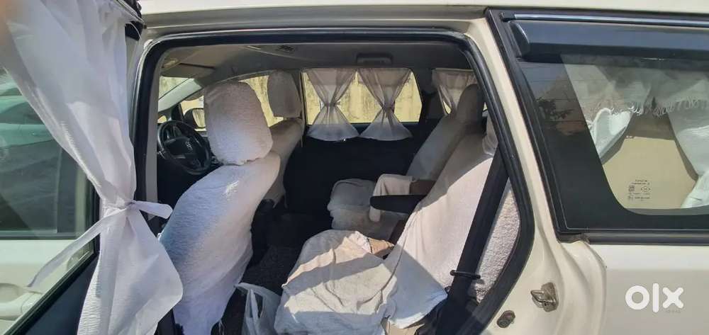 Innova Crysta For Sale