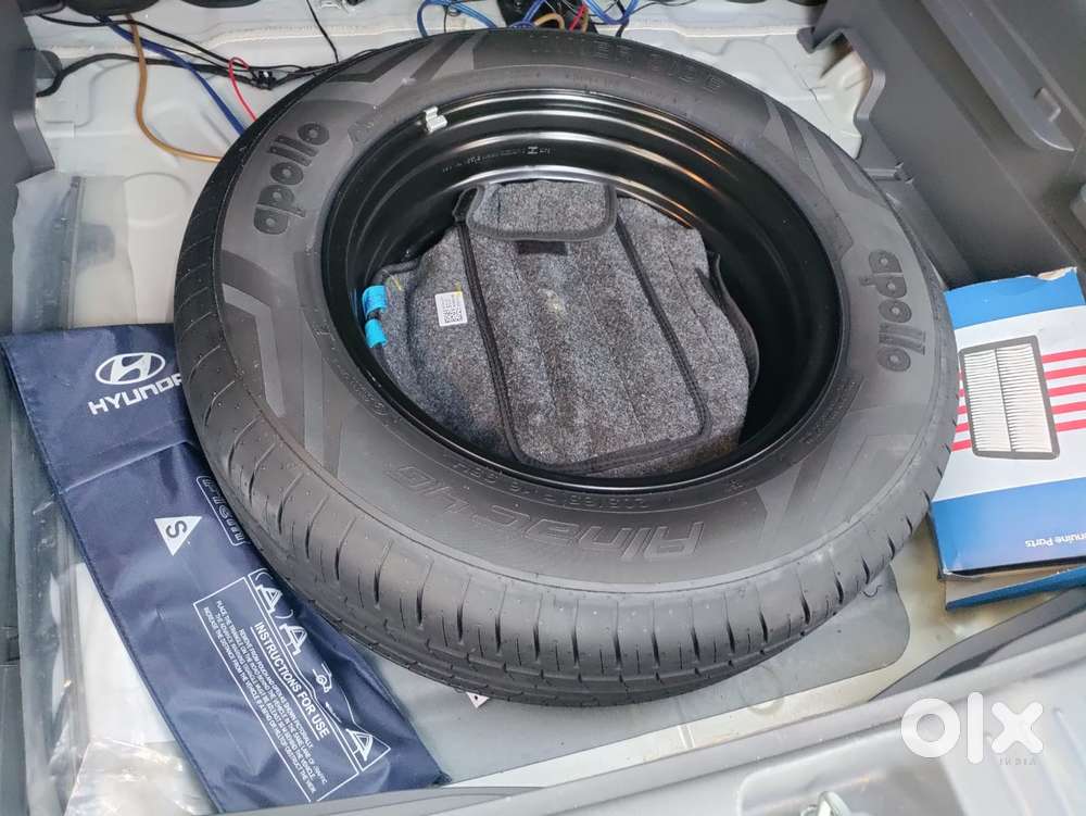 Hyundai Creta 1.6 Sx Plus Petrol At, 2025, Petrol