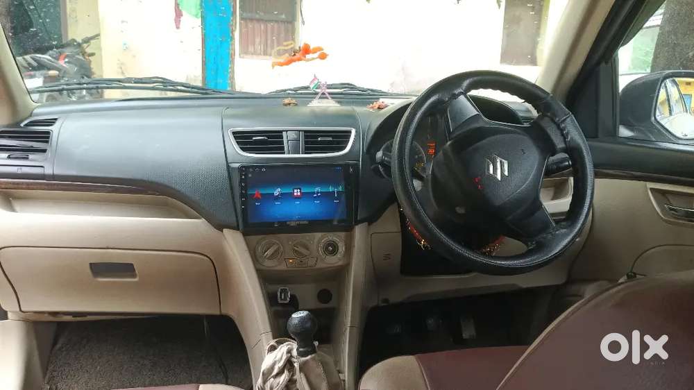 Maruti Suzuki Swift Dzire Diesel