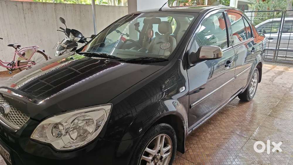 Ford Fiesta Classic 2009 Petrol Manual