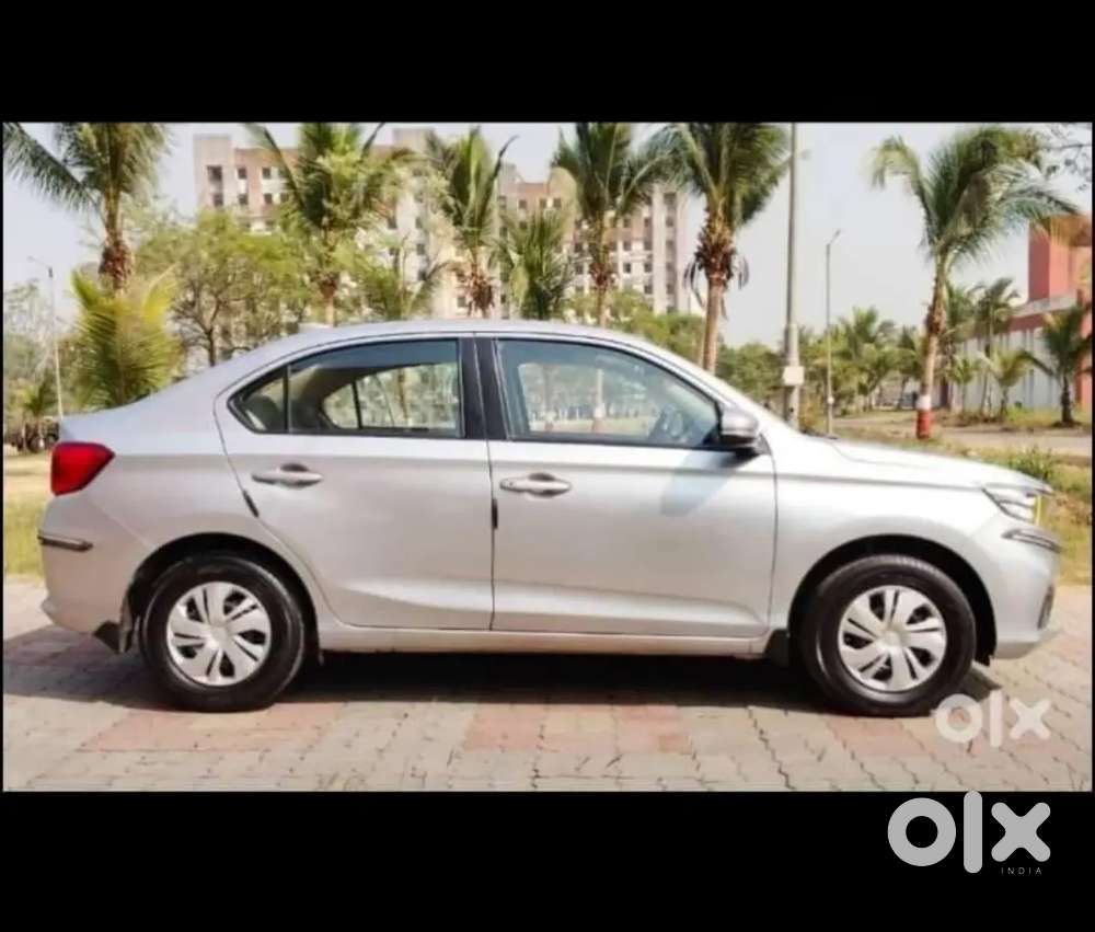 Honda Amaze 20