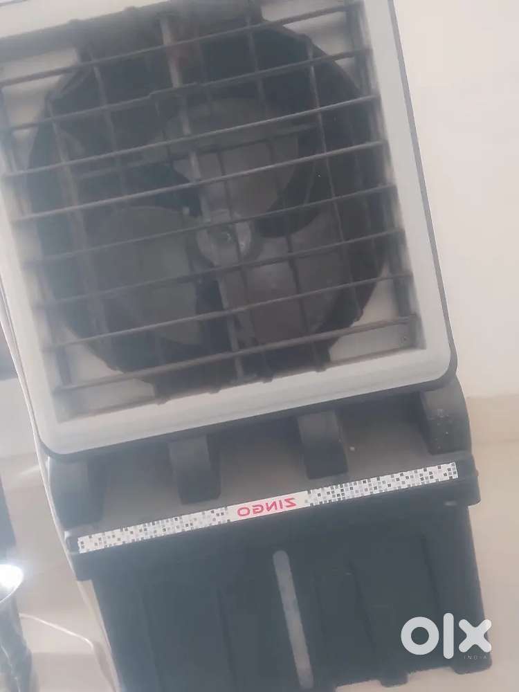 Cooler 3 month used