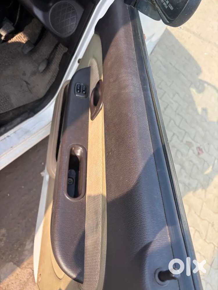 Hyundai Santro Xing Gls 2013