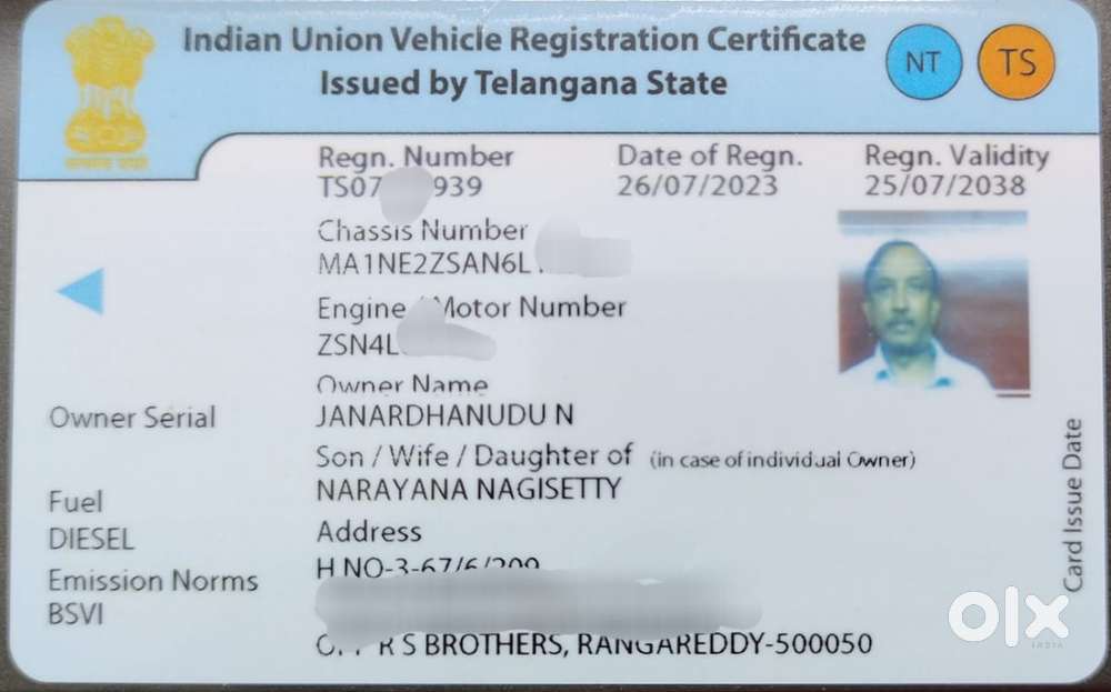 Mahindra Xuv700 2.2 Ax 7 Diesel Mt Luxury Pack Str, 2022, Diesel