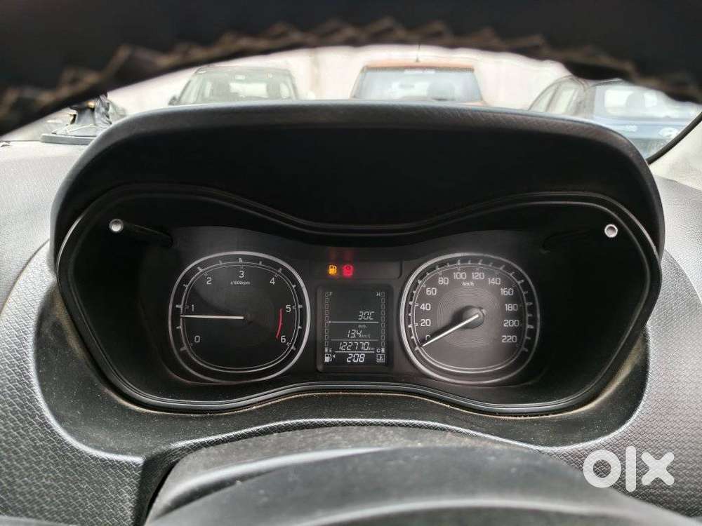 Maruti Suzuki Brezza Zdi, 2018, Diesel