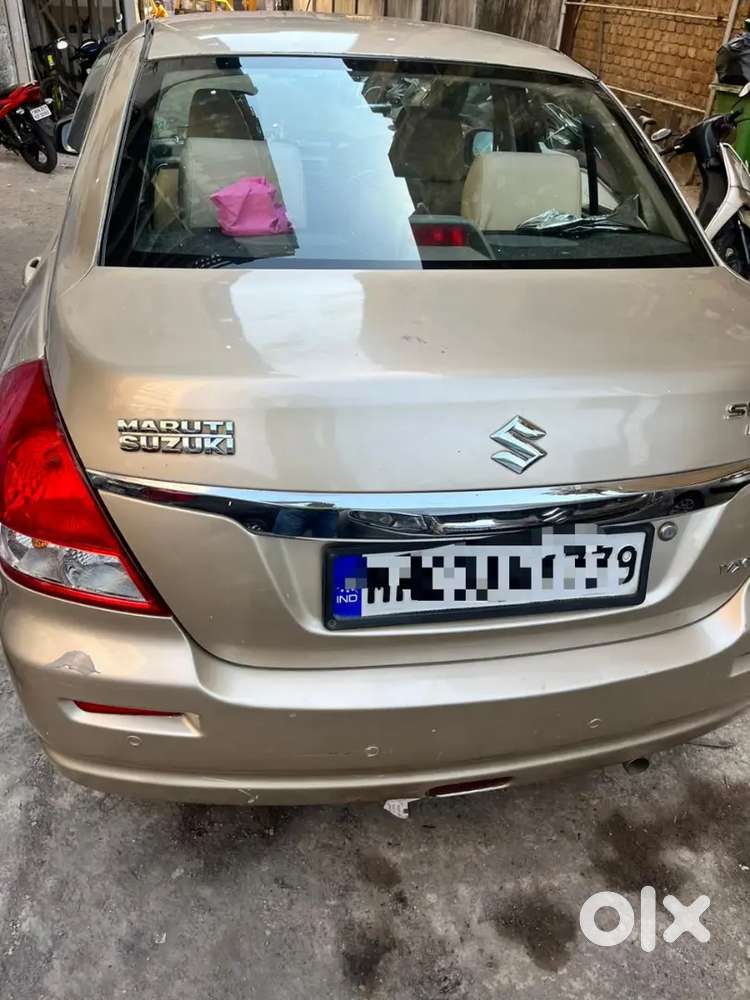 Complete Paper Work Done With Good Car