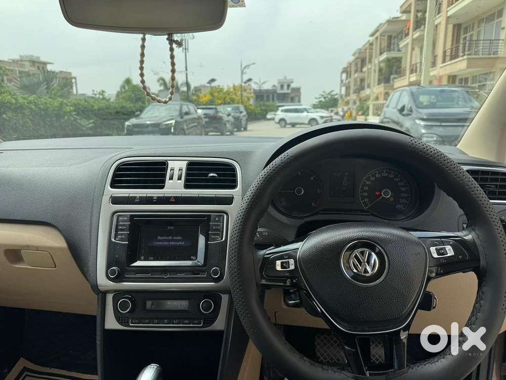 Volkswagen Ameo 2017 Diesel Well Maintained
