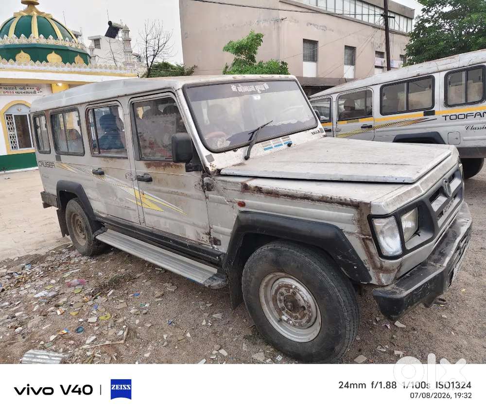 Force Motors Trax 2011 Diesel Manual Private