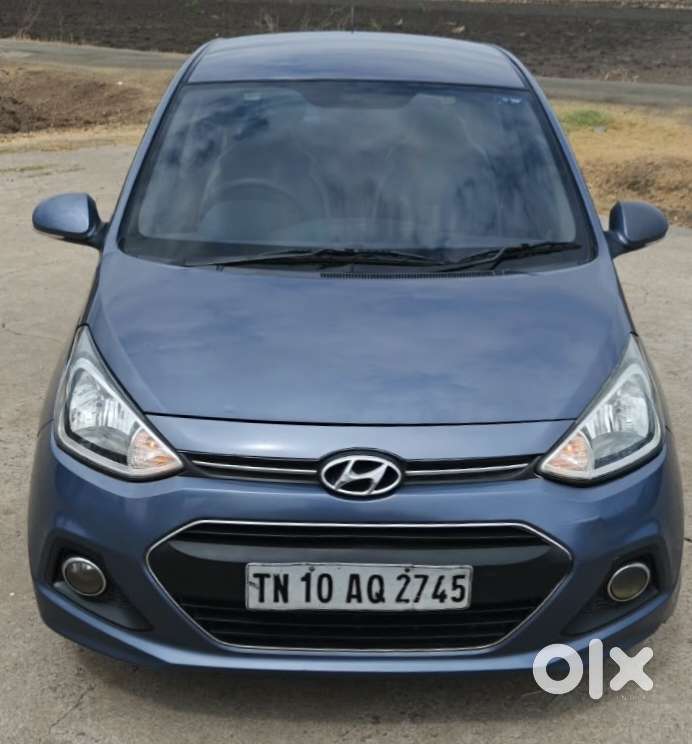 Hyundai Xcent 1.2 Crdi Sx, 2014, Diesel