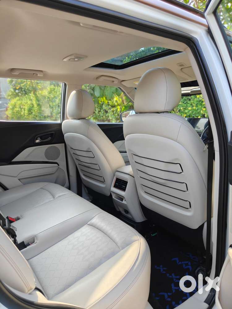 Mahindra Xuv400 Ev El Fast Charger, 2024, Electric