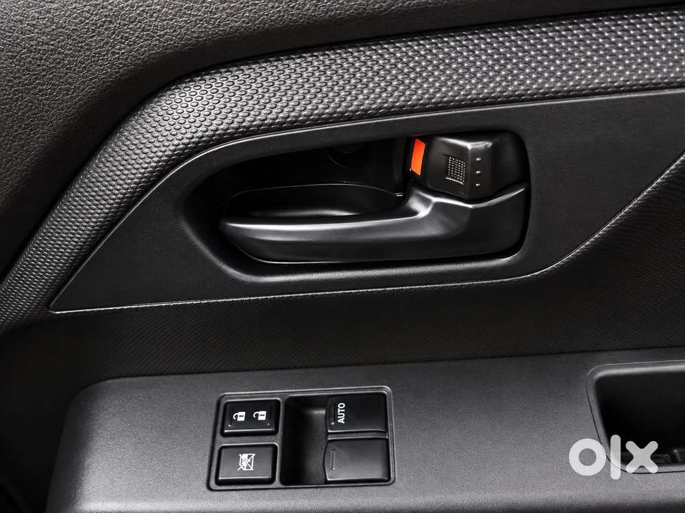 Maruti Suzuki Wagon R Cng Lxi, 2023, Cng & Hybrids