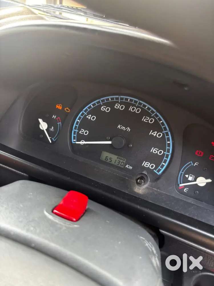 Maruti Suzuki Wagon R 1.0 2008 Petrol 60000 Km Driven