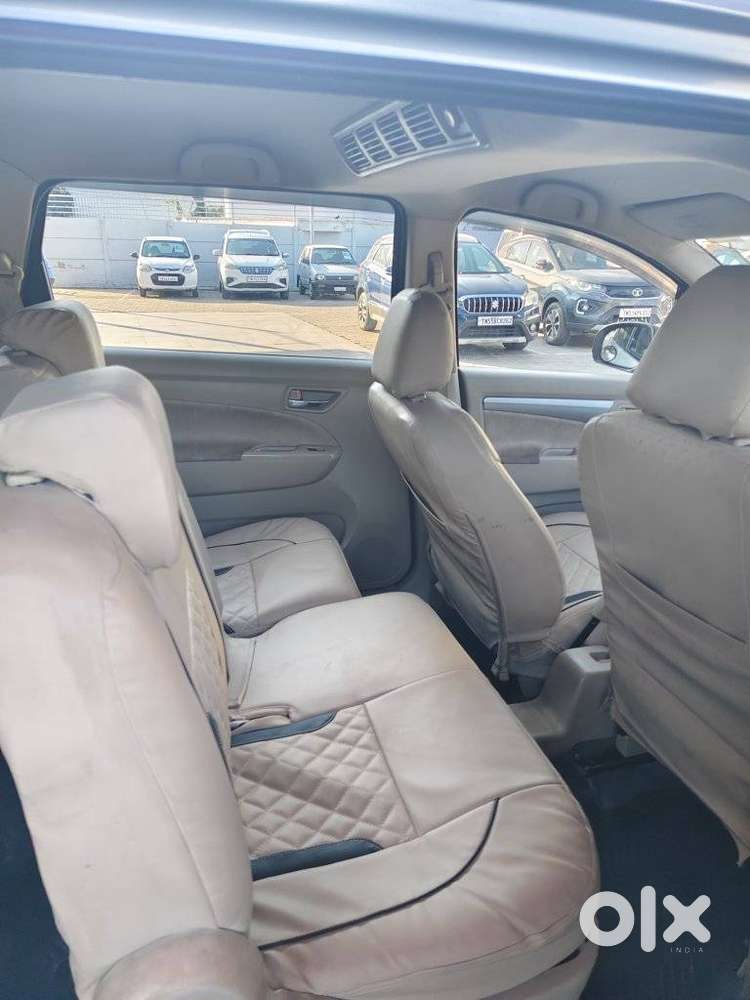 Maruti Suzuki Ertiga 2012-2015 Zdi, 2015, Petrol