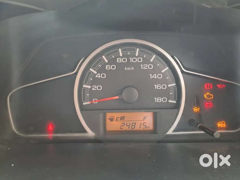 Maruti Suzuki Alto 800 2022 Petrol
