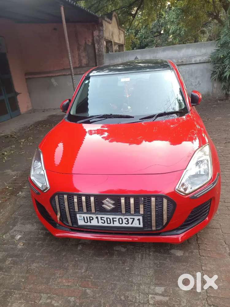 Maruti Suzuki Swift Lxi 2020